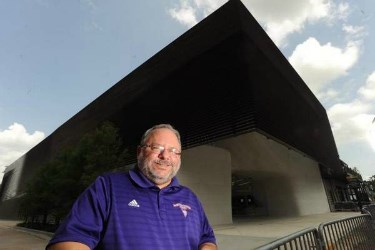 Doug Ireland played key role in Louisiana Sports Hall of Fame Museum's path